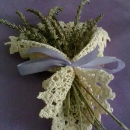 Casa de Campo Lavanda E Merletti Maison De Charme Montoro Inferiore