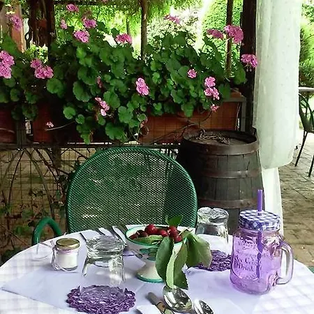 Casa de Campo Lavanda E Merletti Maison De Charme *