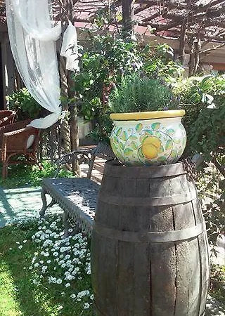Lavanda E Merletti Maison De Charme Casa de Campo