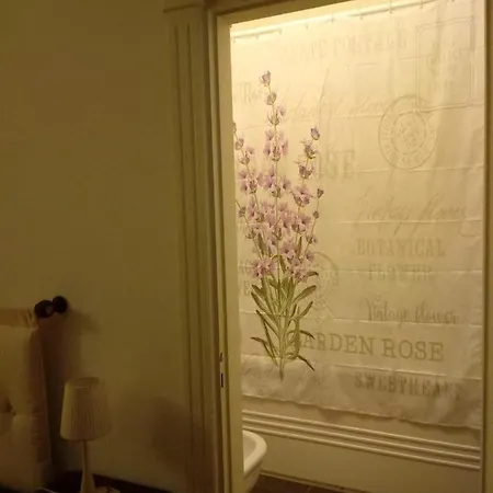 Lavanda E Merletti Maison De Charme *